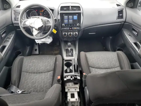JA4AR3AU3LU007433 2020 MITSUBISHI OUTLANDER - Image 8