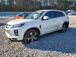 JA4AR3AU3LU010512 2020 MITSUBISHI OUTLANDER