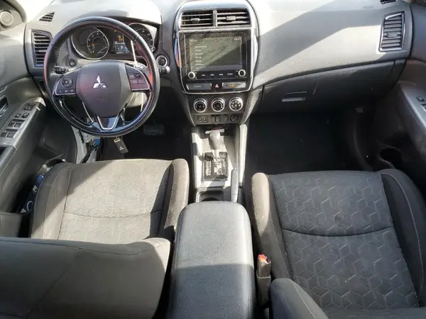 JA4AR3AU3LU010512 2020 MITSUBISHI OUTLANDER - Image 8