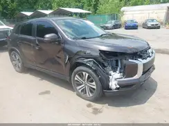 JA4AR3AU3LU012468 2020 MITSUBISHI OUTLANDER