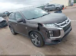 JA4AR3AU3LU012471 2020 MITSUBISHI OUTLANDER