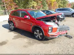 JA4AR3AU3LU012499 2020 MITSUBISHI OUTLANDER