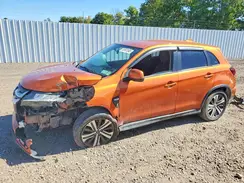 JA4AR3AU3LU013457 2020 MITSUBISHI OUTLANDER