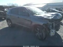 JA4AR3AU3LU013653 2020 MITSUBISHI OUTLANDER