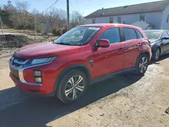 JA4AR3AU3LU014382 2020 MITSUBISHI OUTLANDER