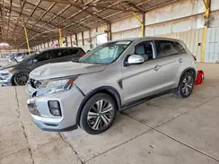 JA4AR3AU3LU016147 2020 MITSUBISHI OUTLANDER
