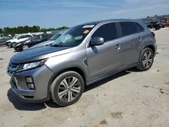 JA4AR3AU3LU017850 2020 MITSUBISHI OUTLANDER