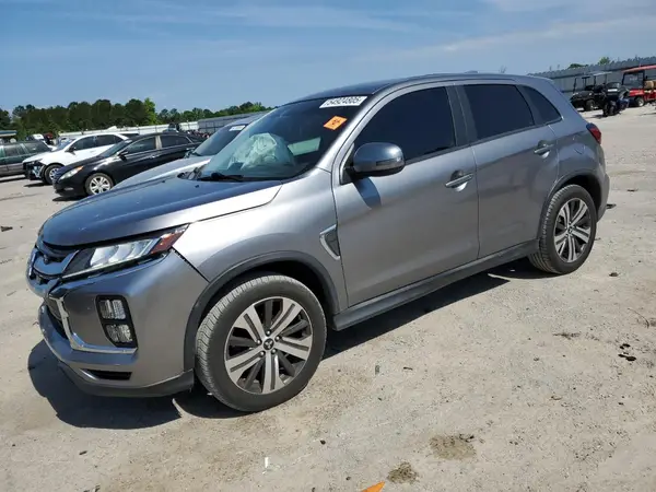JA4AR3AU3LU017850 2020 MITSUBISHI OUTLANDER - Image 1