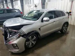 JA4AR3AU3LU018027 2020 MITSUBISHI OUTLANDER