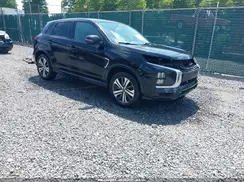 JA4AR3AU3LU018125 2020 MITSUBISHI OUTLANDER