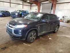 JA4AR3AU3LU018688 2020 MITSUBISHI OUTLANDER