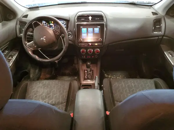 JA4AR3AU3LU018688 2020 MITSUBISHI OUTLANDER - Image 8