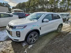JA4AR3AU3LU018769 2020 MITSUBISHI OUTLANDER