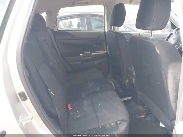 JA4AR3AU3LU018982 2020 MITSUBISHI OUTLANDER - Image 8