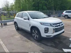 JA4AR3AU3LU019114 2020 MITSUBISHI OUTLANDER