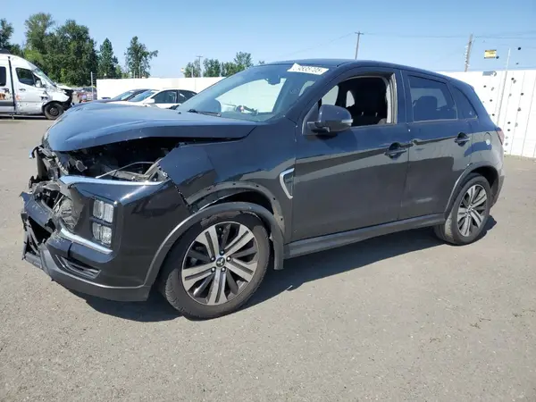 JA4AR3AU3LU020182 2020 MITSUBISHI OUTLANDER - Image 1