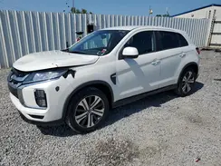 JA4AR3AU3LU022689 2020 MITSUBISHI OUTLANDER