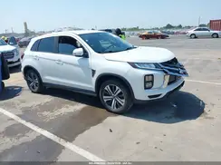 JA4AR3AU3LU023034 2020 MITSUBISHI OUTLANDER
