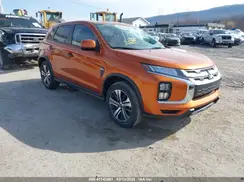 JA4AR3AU3LU023065 2020 MITSUBISHI OUTLANDER