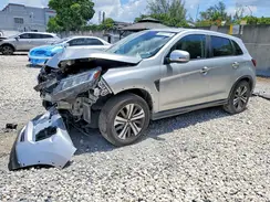JA4AR3AU3LU023146 2020 MITSUBISHI OUTLANDER