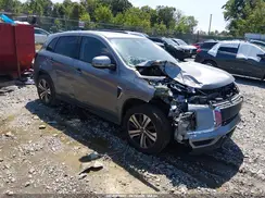 JA4AR3AU3LU023566 2020 MITSUBISHI OUTLANDER