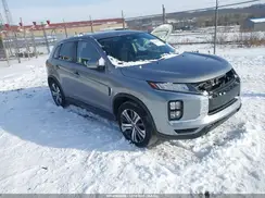 JA4AR3AU3LU023700 2020 MITSUBISHI OUTLANDER