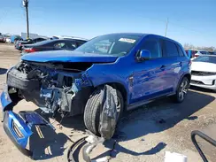 JA4AR3AU3LU024541 2020 MITSUBISHI OUTLANDER