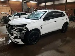 JA4AR3AU3LU025558 2020 MITSUBISHI OUTLANDER
