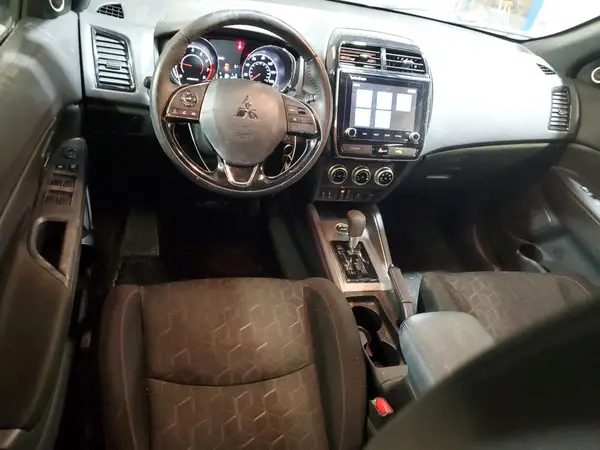 JA4AR3AU3LU025558 2020 MITSUBISHI OUTLANDER - Image 8