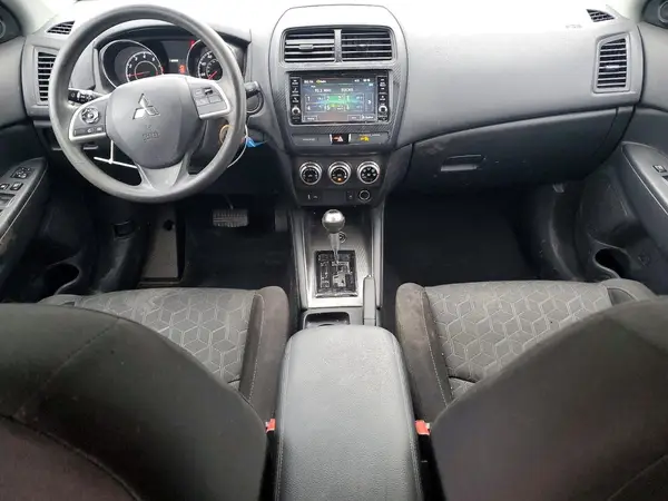 JA4AR3AU3LU026919 2020 MITSUBISHI OUTLANDER - Image 8