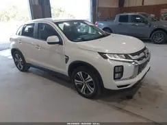 JA4AR3AU3LU027049 2020 MITSUBISHI OUTLANDER