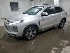 JA4AR3AU3LU027357 2020 MITSUBISHI OUTLANDER