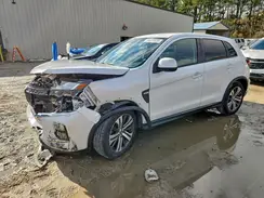 JA4AR3AU3LU027374 2020 MITSUBISHI OUTLANDER