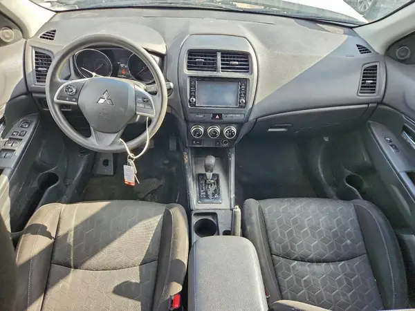 JA4AR3AU3LU027374 2020 MITSUBISHI OUTLANDER - Image 8