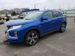 JA4AR3AU3LU028119 2020 MITSUBISHI OUTLANDER
