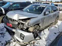 JA4AR3AU3LU029142 2020 MITSUBISHI OUTLANDER