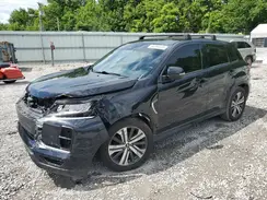 JA4AR3AU3LU030341 2020 MITSUBISHI OUTLANDER