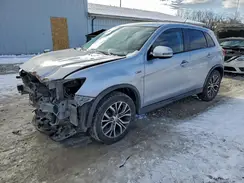 JA4AR3AU4GZ024184 2016 MITSUBISHI OUTLANDER