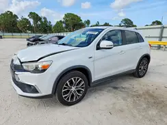 JA4AR3AU4GZ025352 2016 MITSUBISHI OUTLANDER