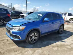 JA4AR3AU4GZ025710 2016 MITSUBISHI OUTLANDER