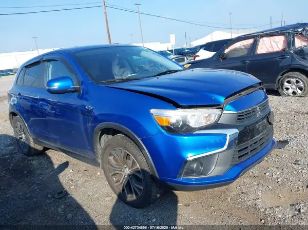 JA4AR3AU4GZ026520 2016 MITSUBISHI OUTLANDER - Image 1