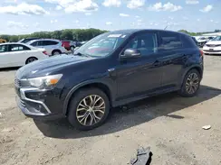 JA4AR3AU4GZ030681 2016 MITSUBISHI OUTLANDER