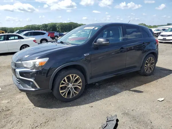 JA4AR3AU4GZ030681 2016 MITSUBISHI OUTLANDER - Image 1