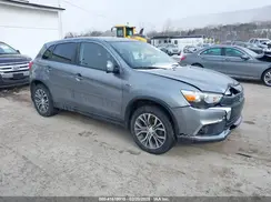 JA4AR3AU4GZ035329 2016 MITSUBISHI OUTLANDER
