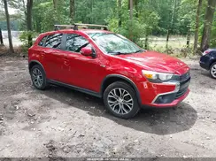 JA4AR3AU4GZ041406 2016 MITSUBISHI OUTLANDER