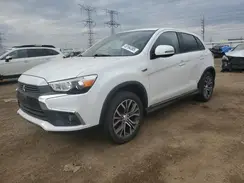 JA4AR3AU4GZ044404 2016 MITSUBISHI OUTLANDER