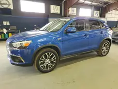 JA4AR3AU4GZ050364 2016 MITSUBISHI OUTLANDER