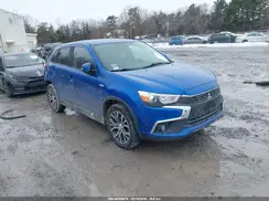 JA4AR3AU4GZ052194 2016 MITSUBISHI OUTLANDER