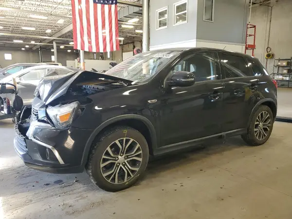 JA4AR3AU4GZ054009 2016 MITSUBISHI OUTLANDER - Image 1