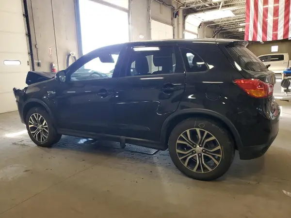 JA4AR3AU4GZ054009 2016 MITSUBISHI OUTLANDER - Image 2